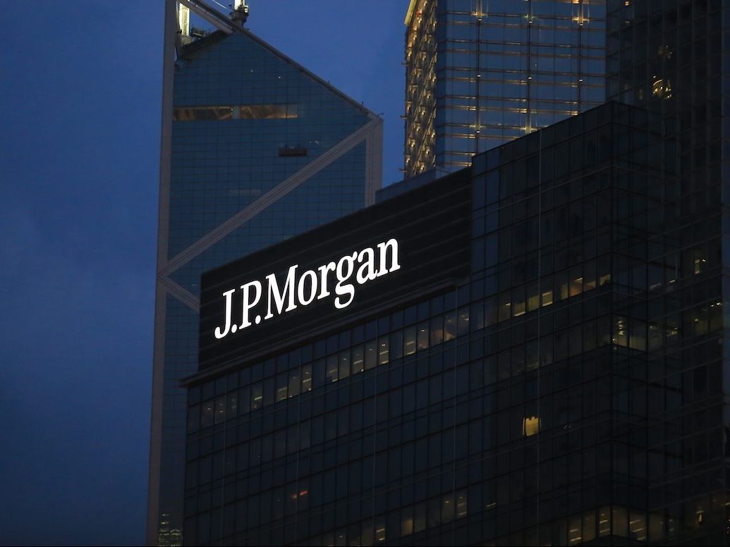 Ethereum Faces 'Intense' Competition From Other Networks: JPMorgan - Today news