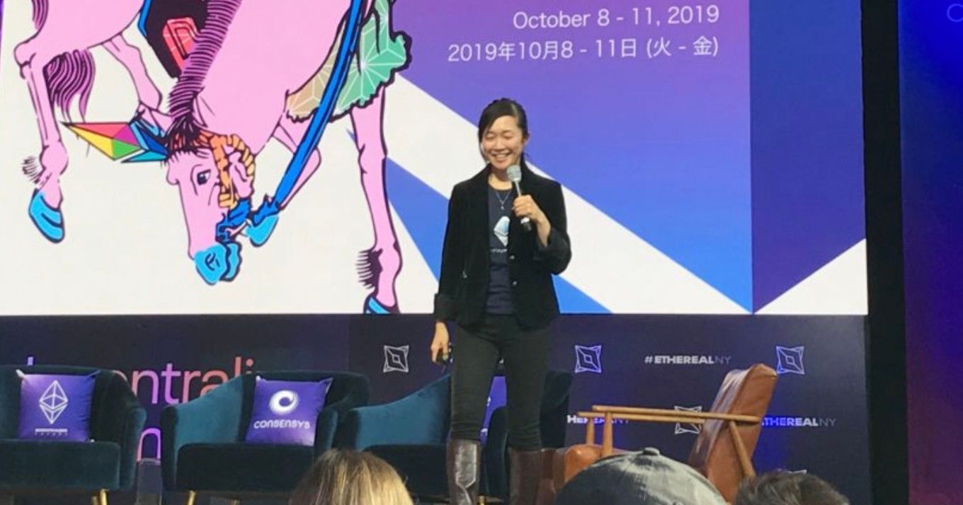 Ethereum Foundation’s Aya Miyaguchi Leaving Executive Director Role - Today news