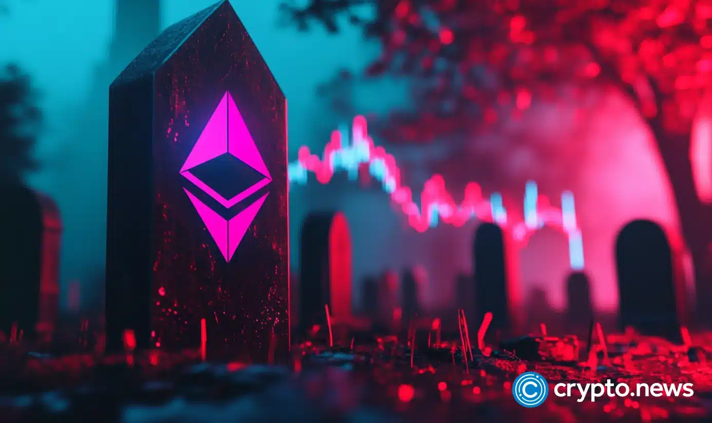 Ethereum price could surge to $5k as fresh catalysts emerge - Today news