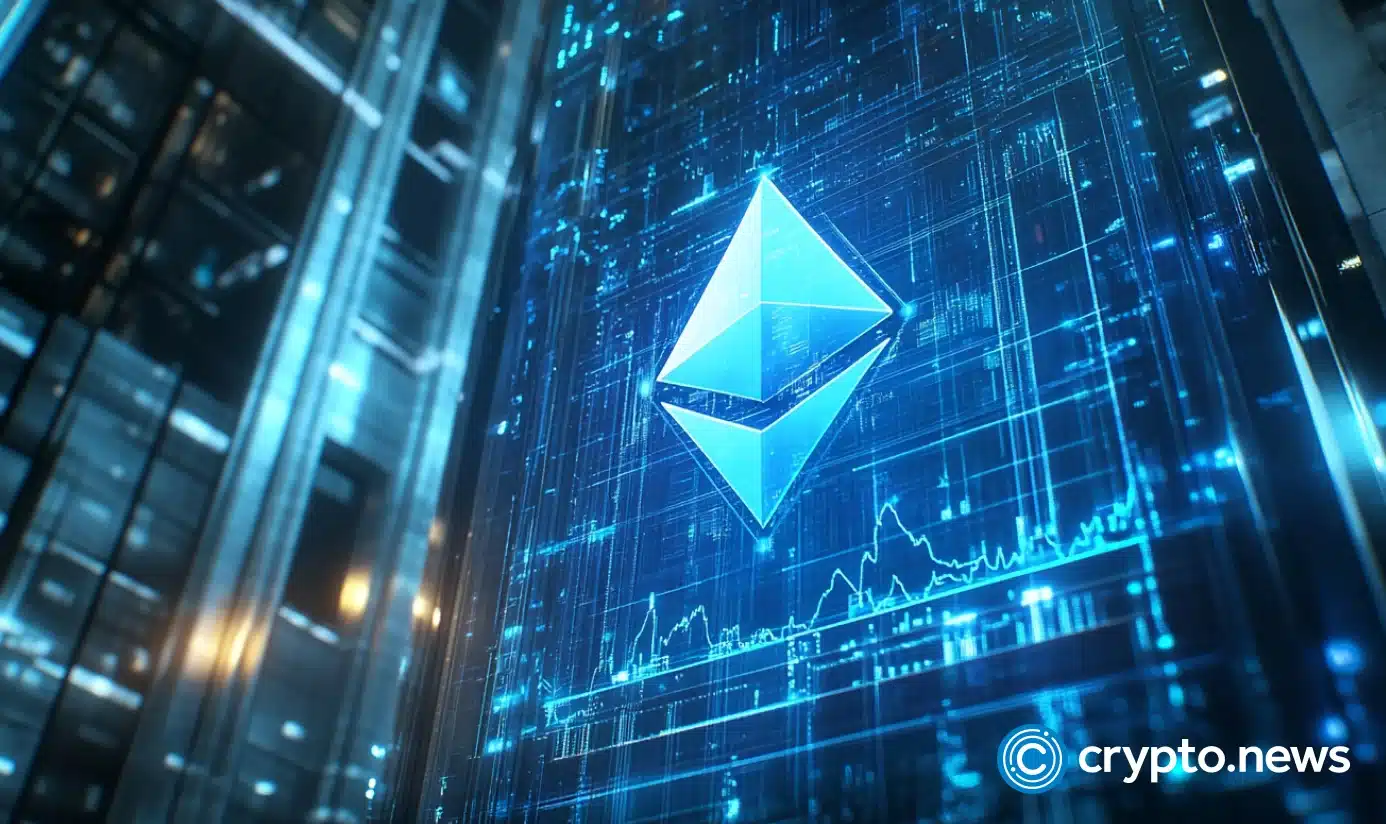 Ethereum set to recover in March, popular ETH-based altcoin gears up to disrupt DeFi - Today news