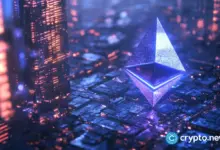 Ethereum wavers as Bybit ETH reserves rise after Lazarus hack - Today news