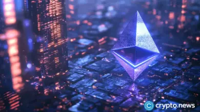 Ethereum wavers as Bybit ETH reserves rise after Lazarus hack - Today news