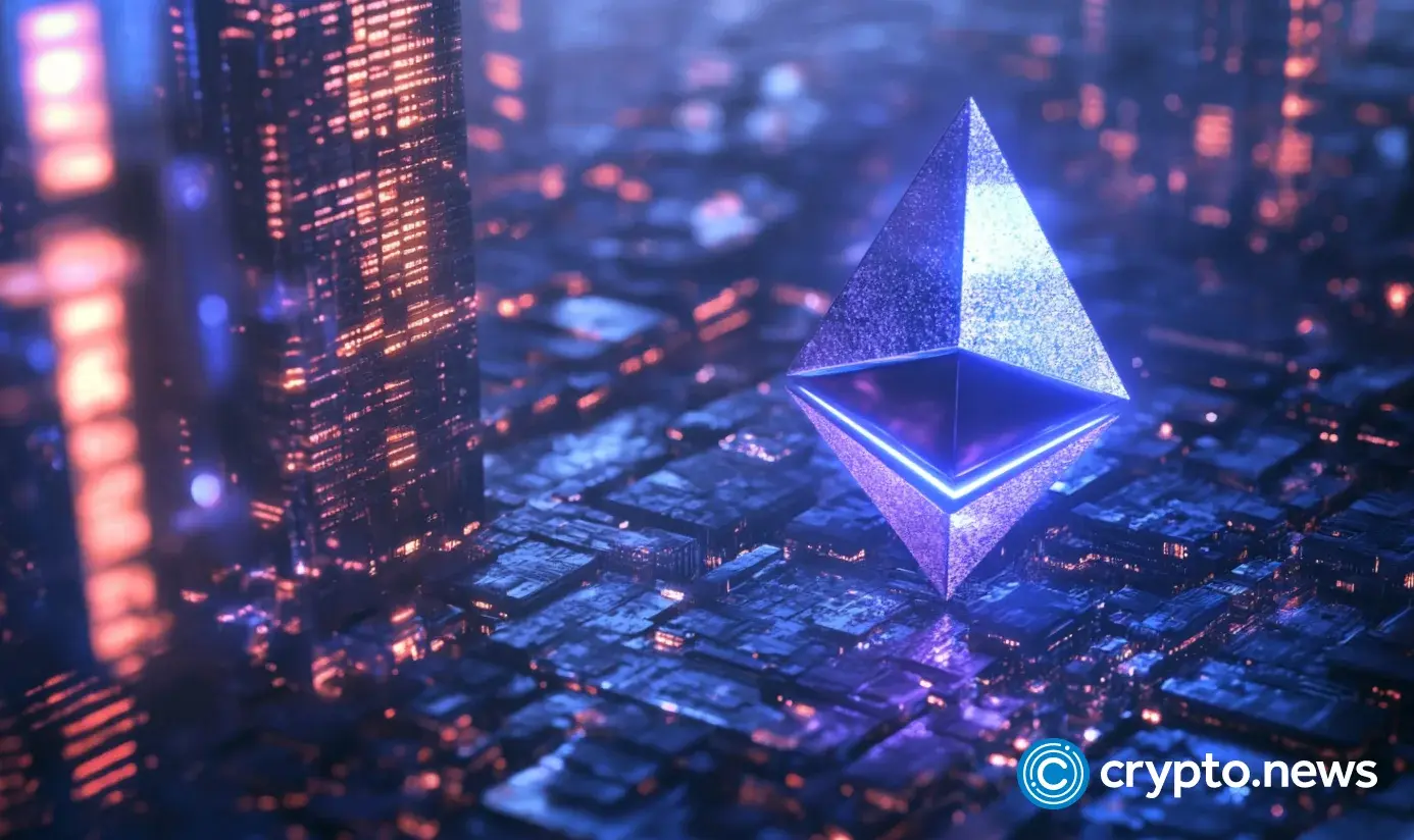 Ethereum wavers as Bybit ETH reserves rise after Lazarus hack - Today news