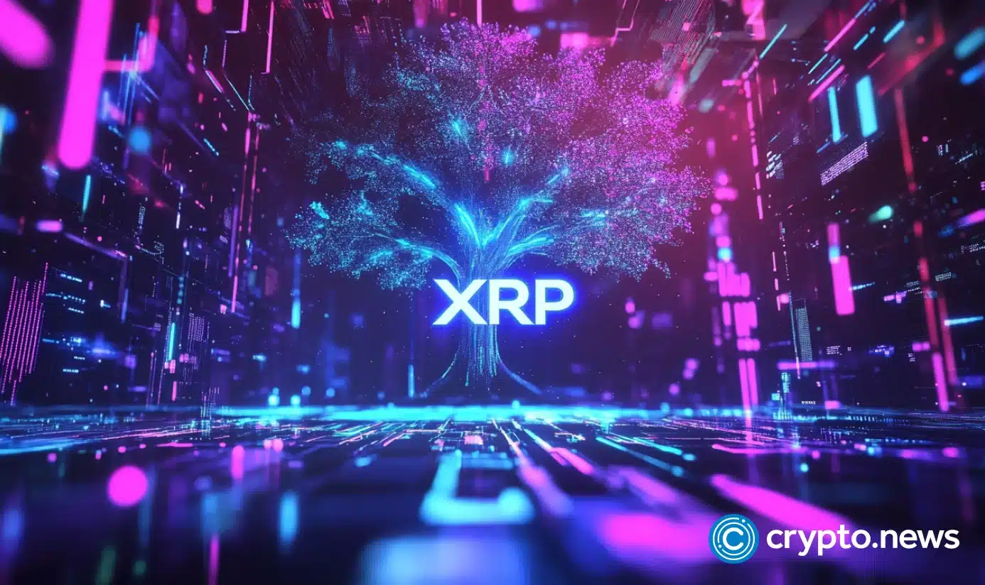 Exploring the role of XRP in the evolving crypto market - Today news