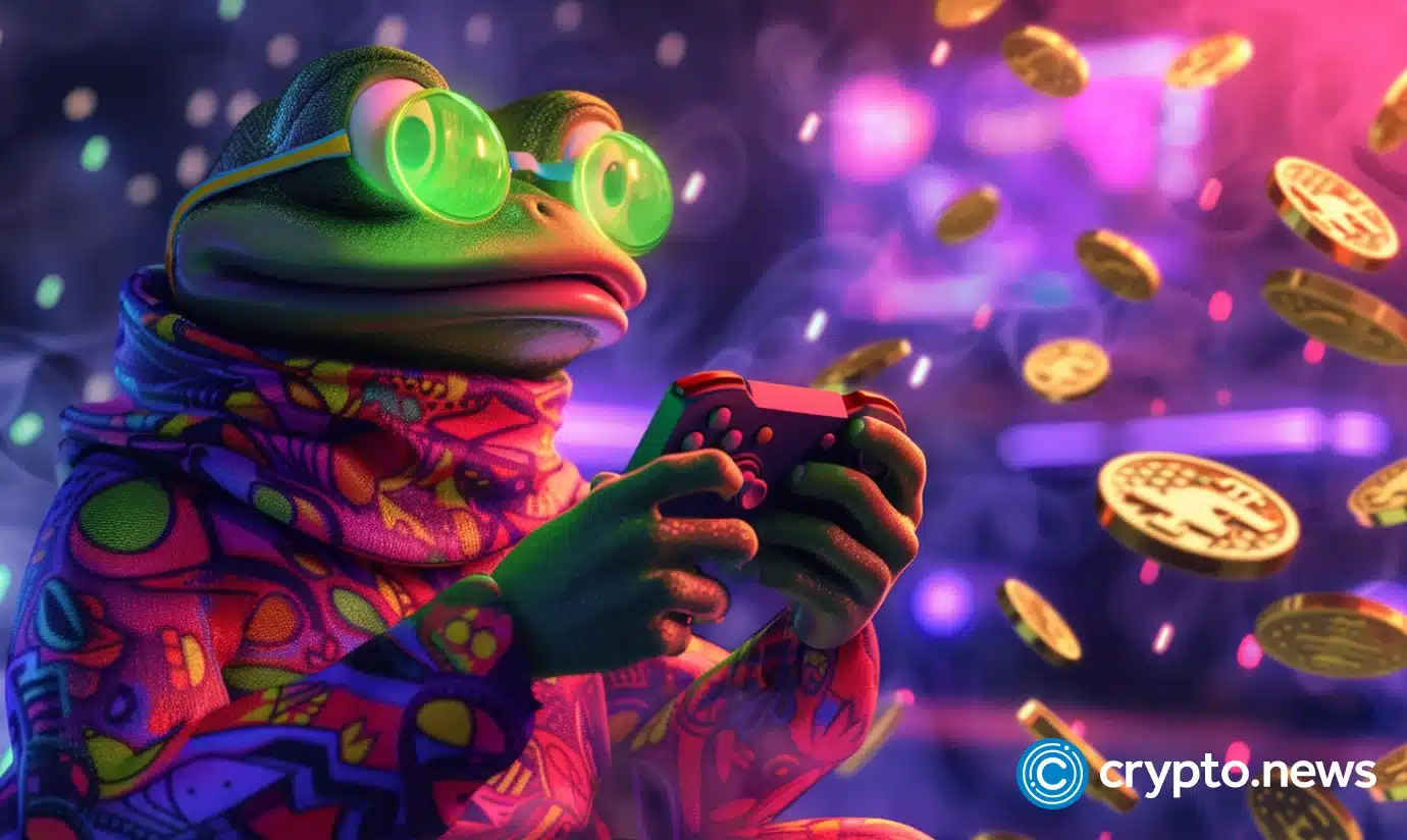 FloppyPepe set to surge as AI meme generation dominates crypto markets - Today news