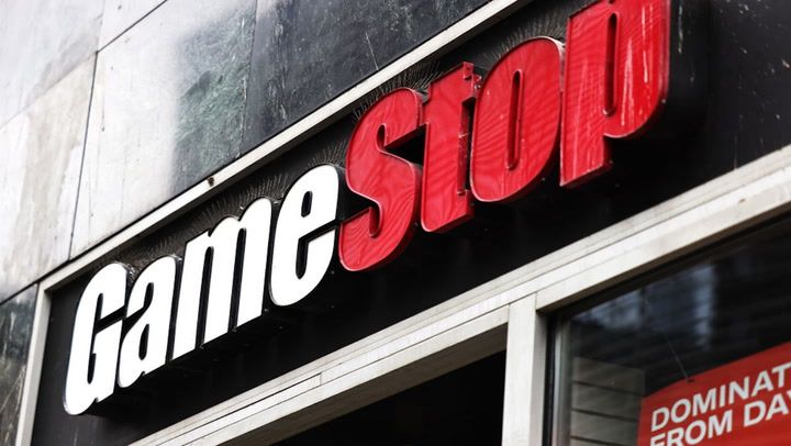 GameStop (GME) Urged to Convert Its $5B Cash Into Bitcoin by Strive's CEO Matt Cole - Today news