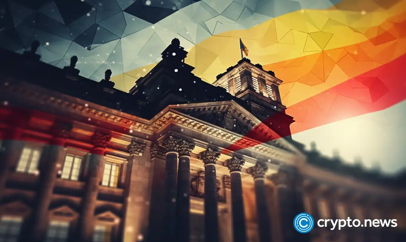 German bank DekaBank introduces crypto trading for institutional investors: report - Today news