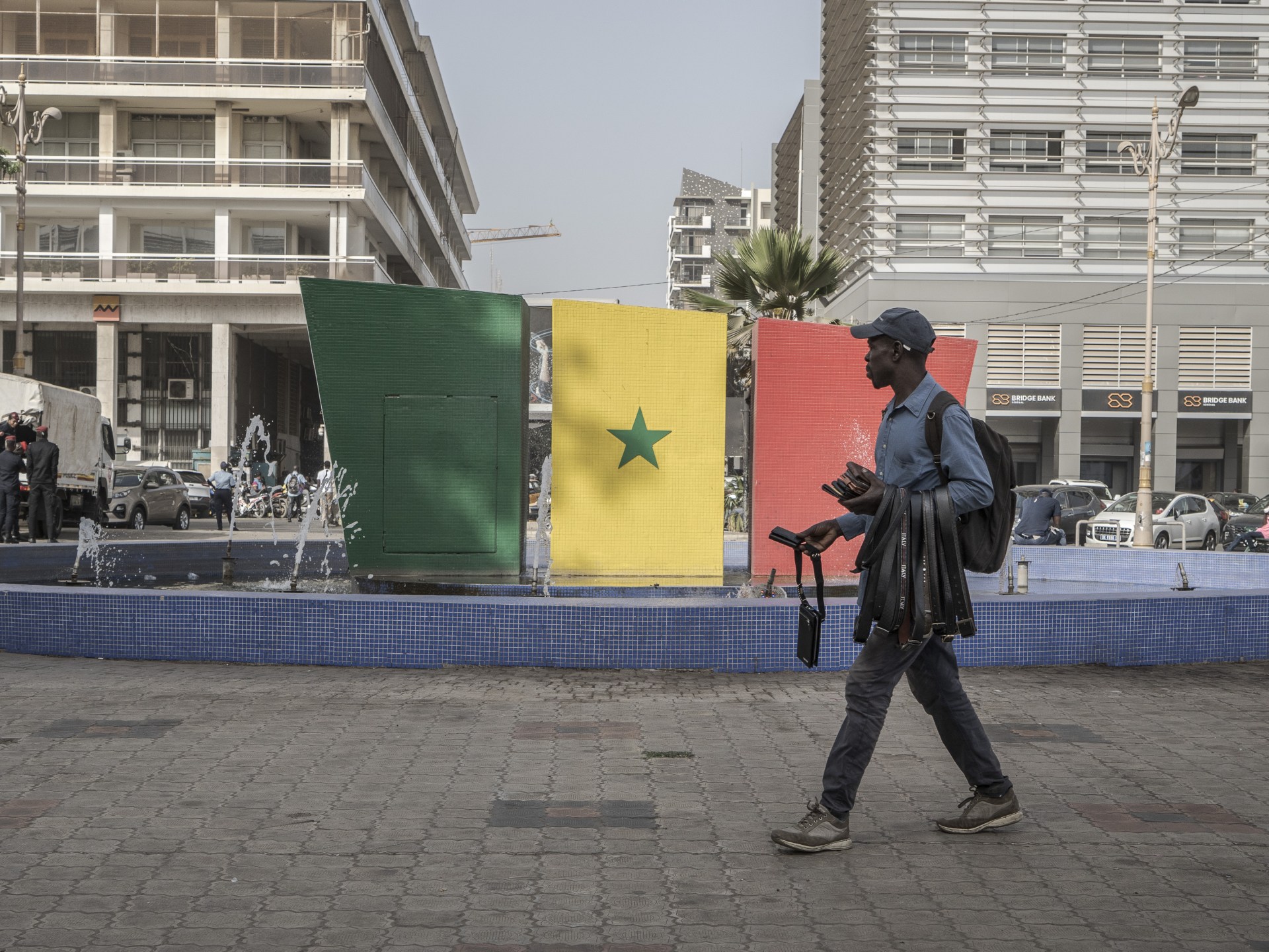 From street names to textbooks, Senegal is rewriting French colonial memory - Today news