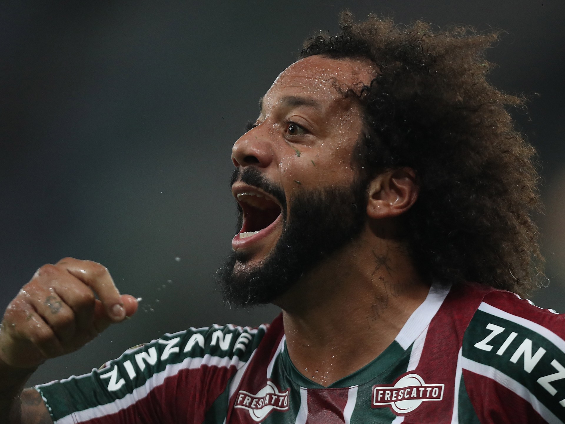 Marcelo, ex-Real Madrid and Brazil captain, retires from football - Today news