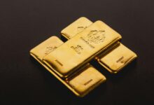 Gold-Backed Crypto Set to Benefit as Wall Street Raises Price Estimates to Upto $3,000 Amid Macro Risks - Today news