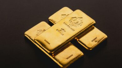 Gold-Backed Crypto Set to Benefit as Wall Street Raises Price Estimates to Upto $3,000 Amid Macro Risks - Today news