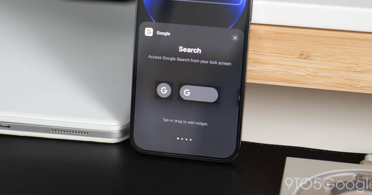 Google app web browser adds Auto Dark Mode on iPhone - Today news