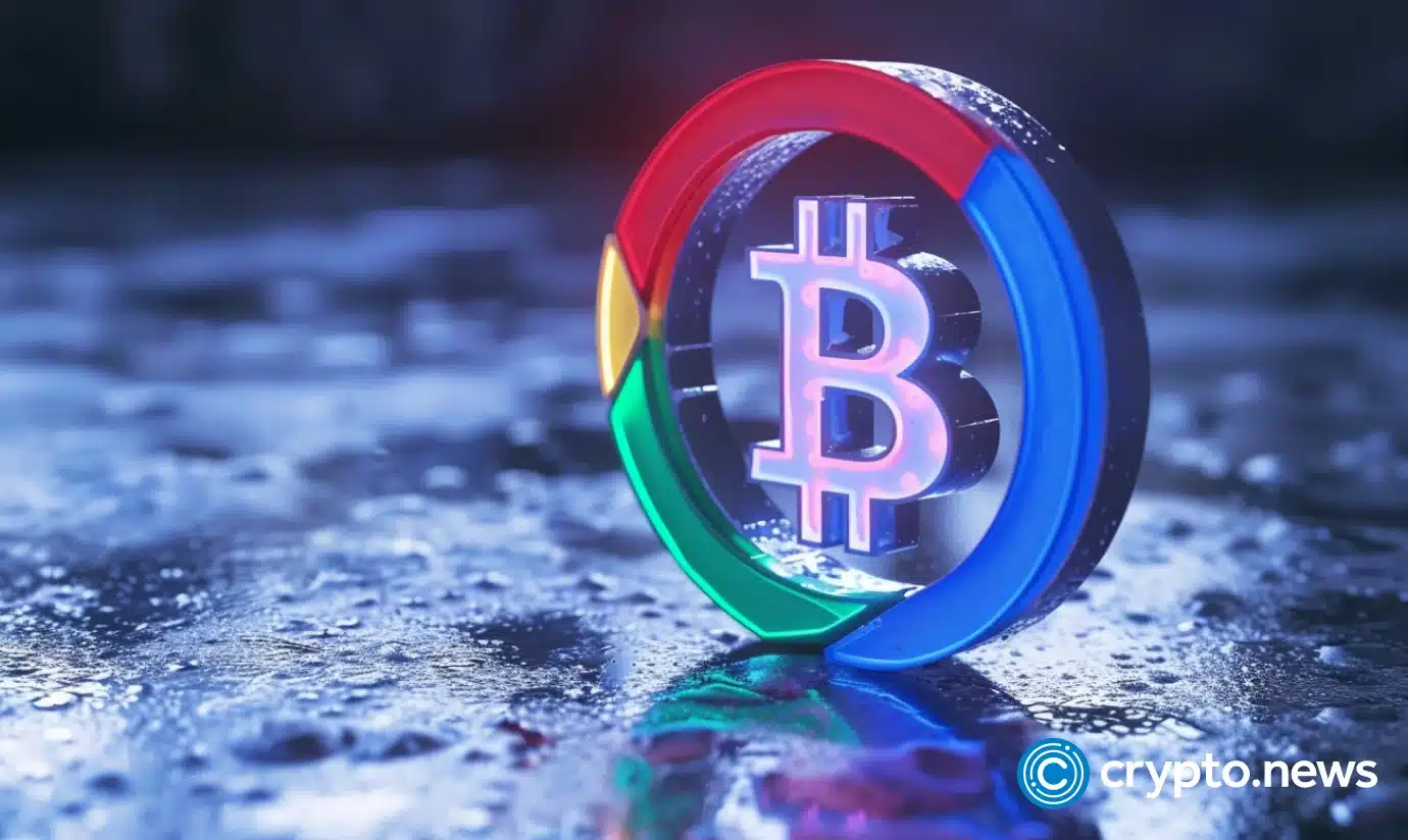 Google to let users access their Bitcoin wallets via Google accounts - Today news