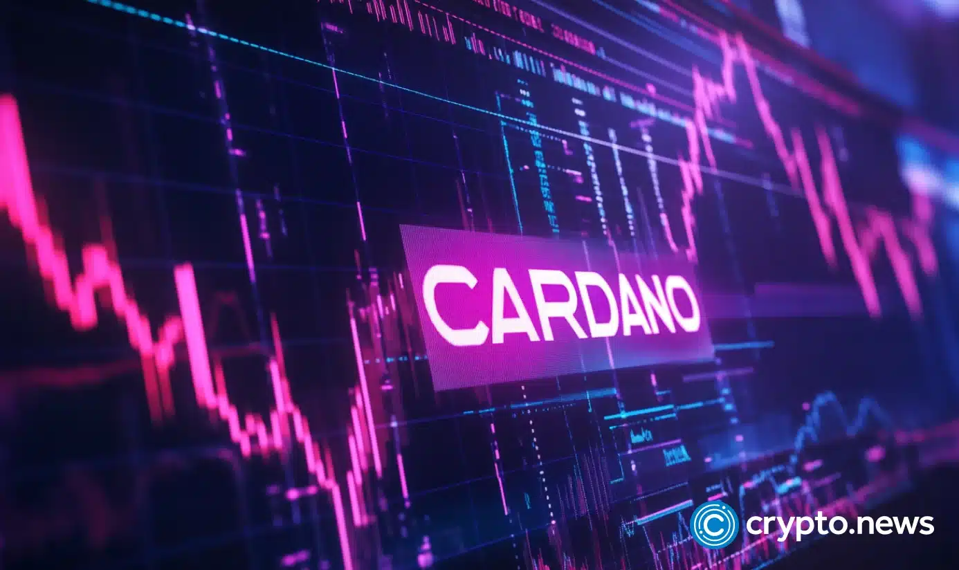 Grayscale Files for First-Ever Spot Cardano ETF in the U.S. - Today news