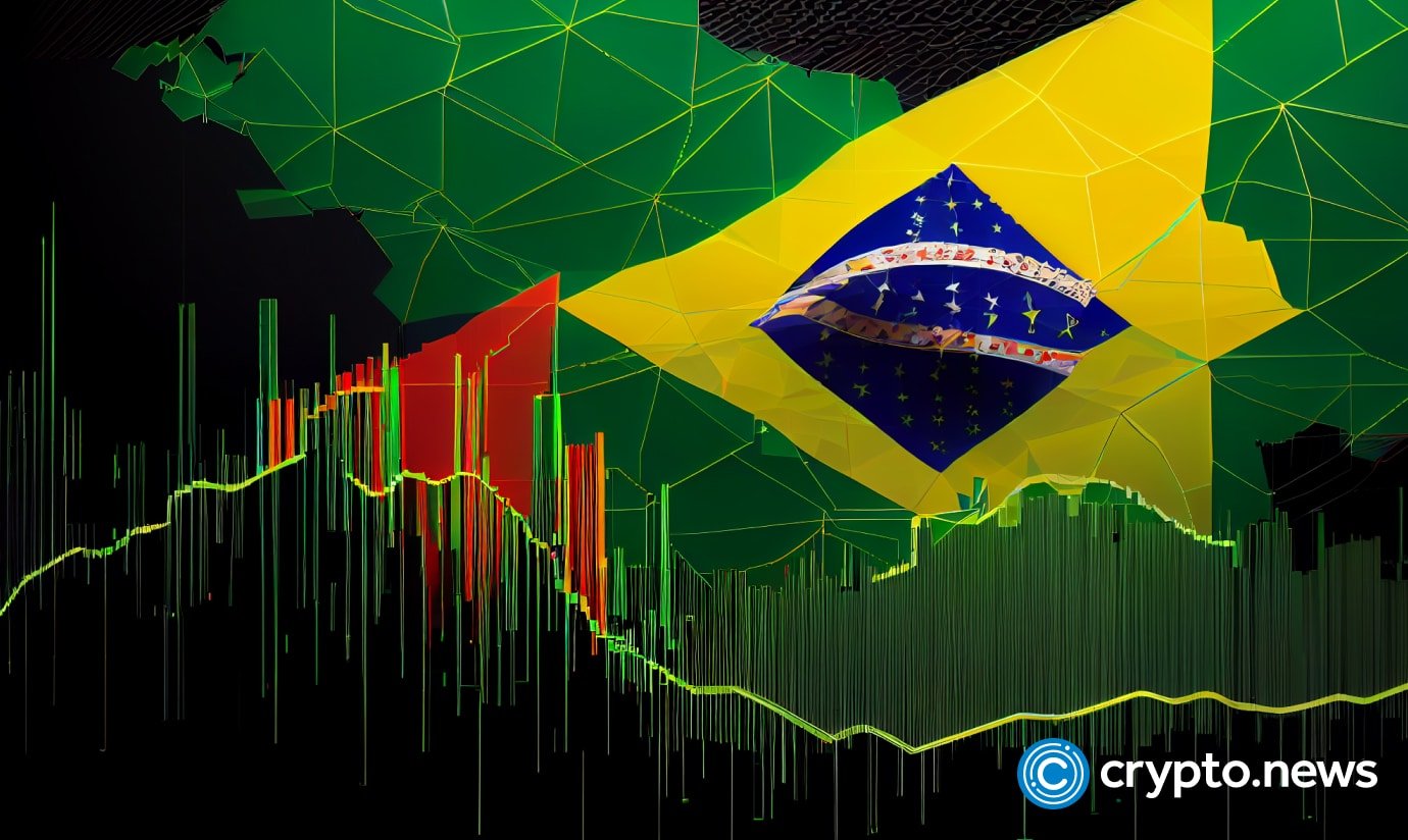 Hashdex receives approval to launch XRP spot ETF in Brazil - Today news