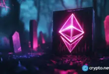 Here's why Ethereum price 'may be primed for rebound' - Today news