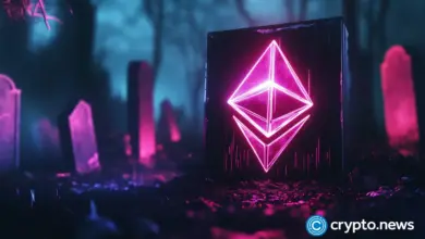 Here's why Ethereum price 'may be primed for rebound' - Today news