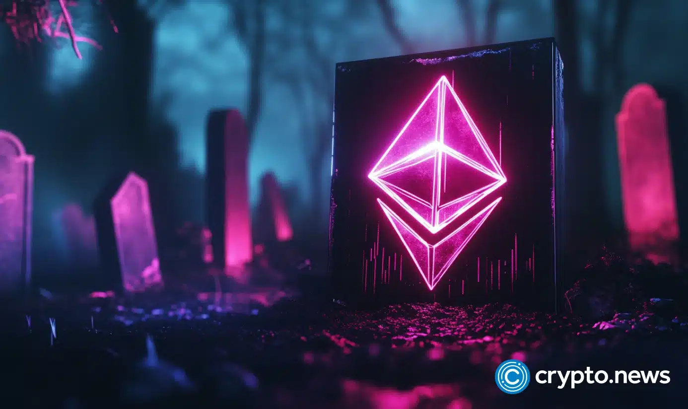 Here's why Ethereum price 'may be primed for rebound' - Today news