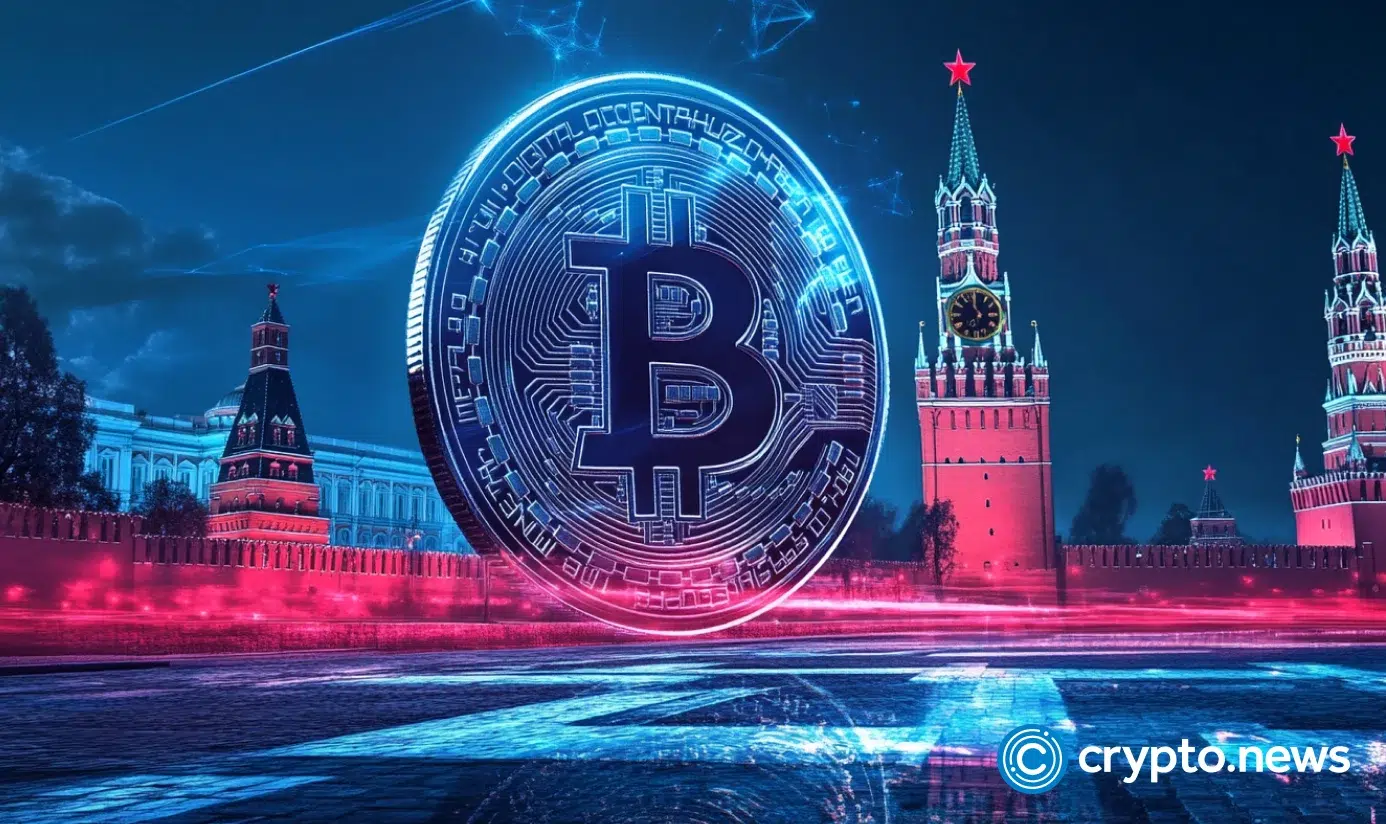 Here's why Russia's investigating committee seeks regulating Bitcoin as property - Today news