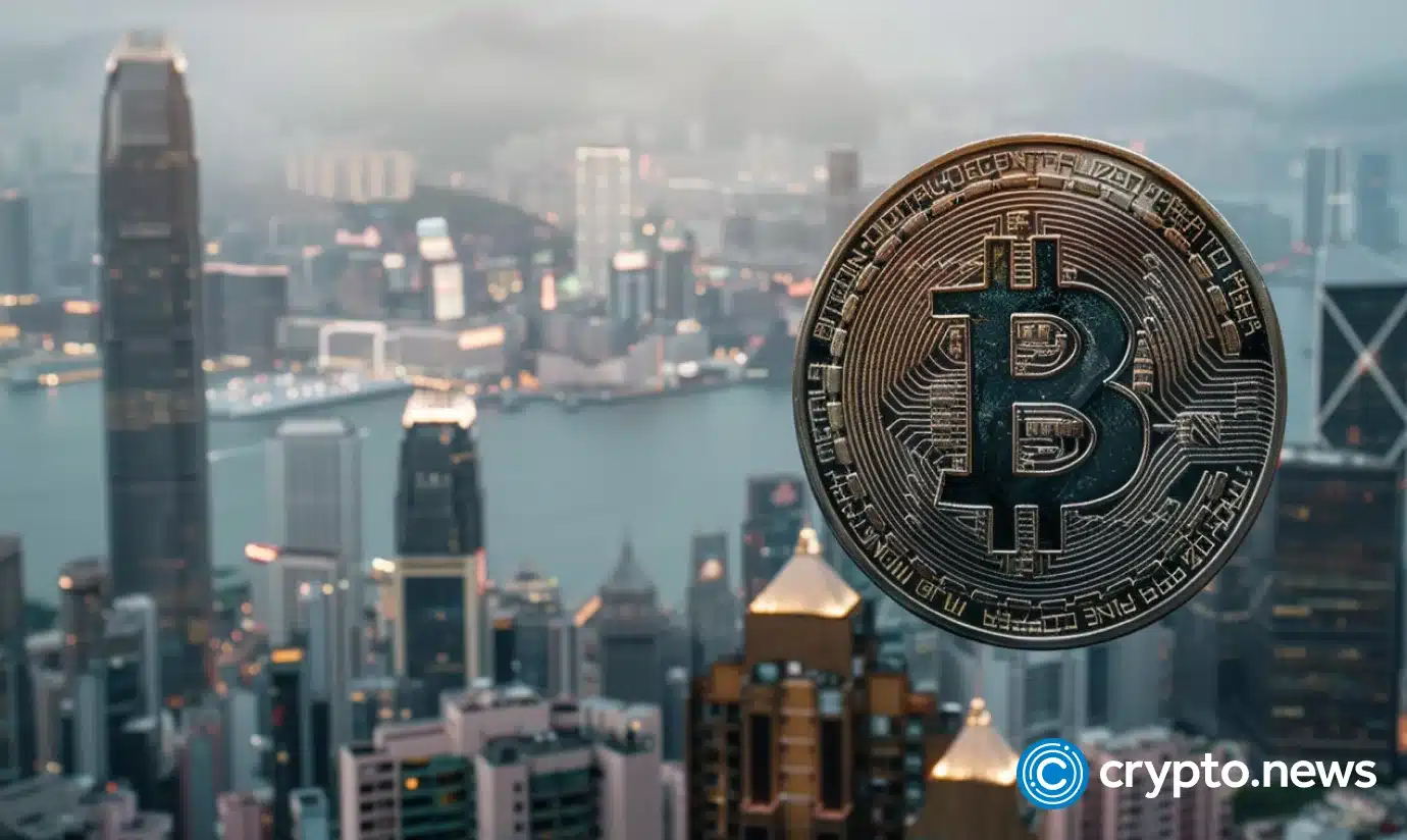 Hong Kong’s crypto strategy advances with new exchange approval - Today news