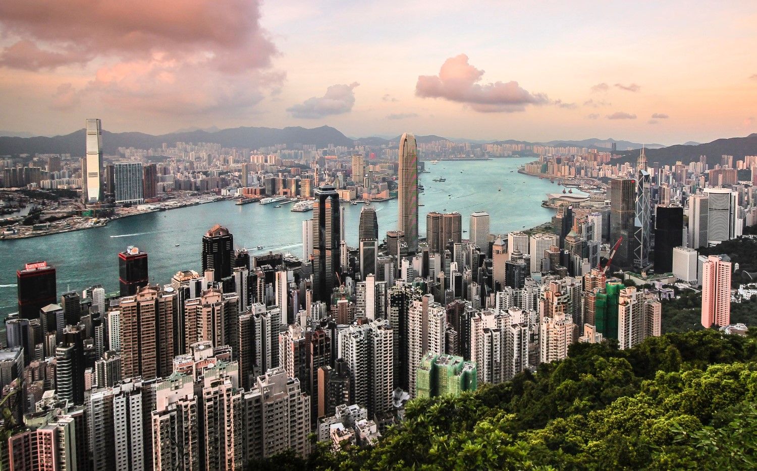 How Hong Kong Can Seize the Mantle as Asia’s Crypto Hub - Today news