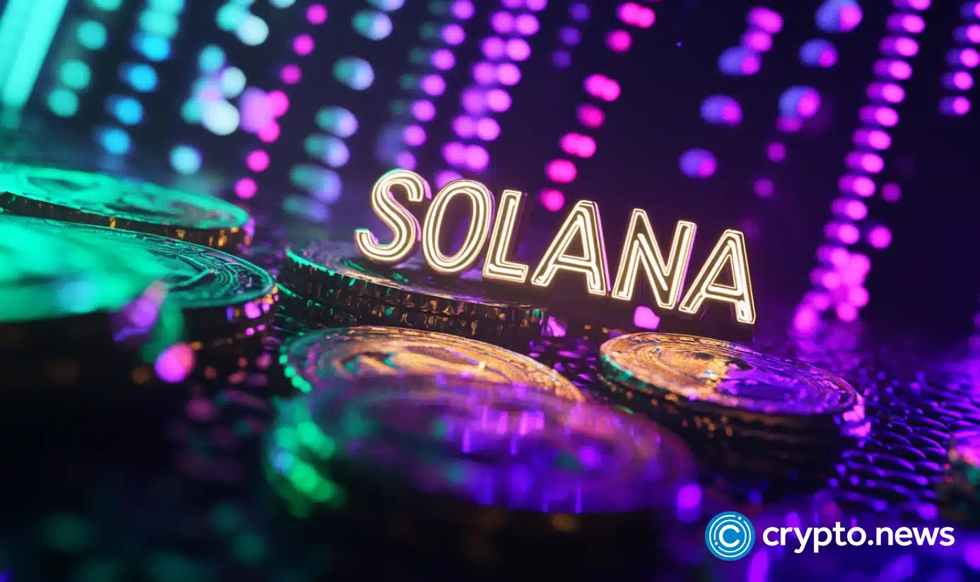 How Lightchain AI could enhance Solana’s scalability and efficiency - Today news