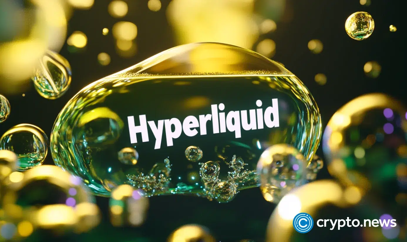 Hyperliquid HyperEVM testnet set to boost HYPE and DeFi - Today news