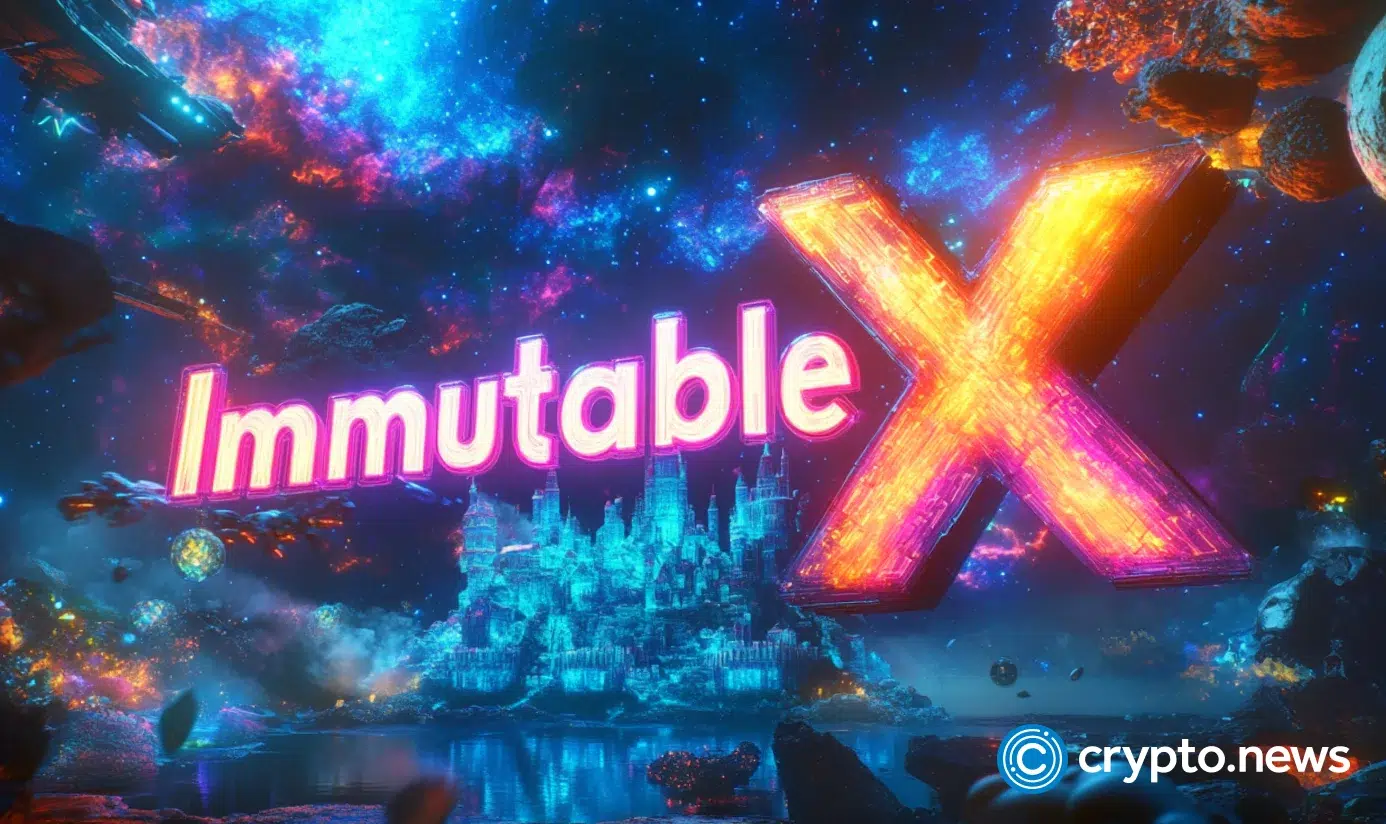 Immutable cofounder: Web3 gaming companies exploring token launches - Today news