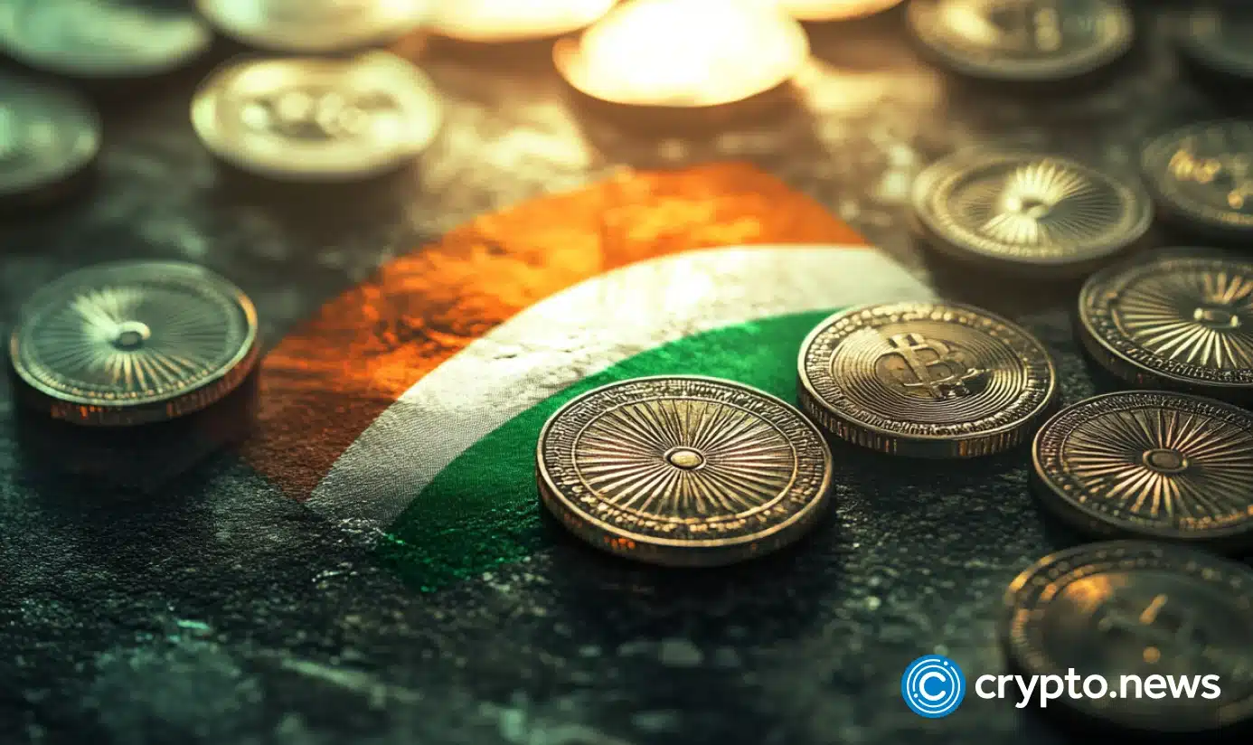 Indian regulators confiscate $190m in crypto from Bitconnect - Today news