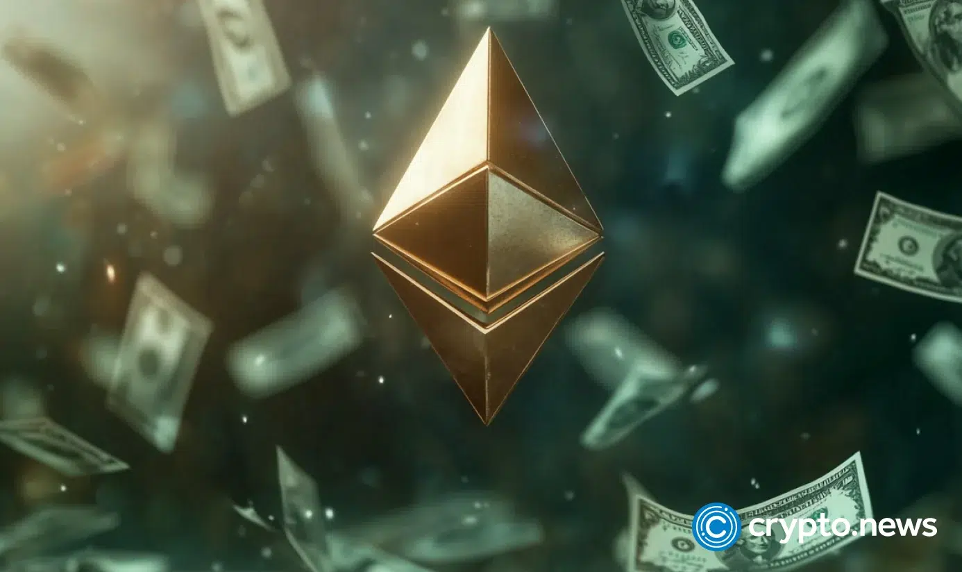 Is Ethereum dead or gearing for comeback? Deep dive in ETH - Today news