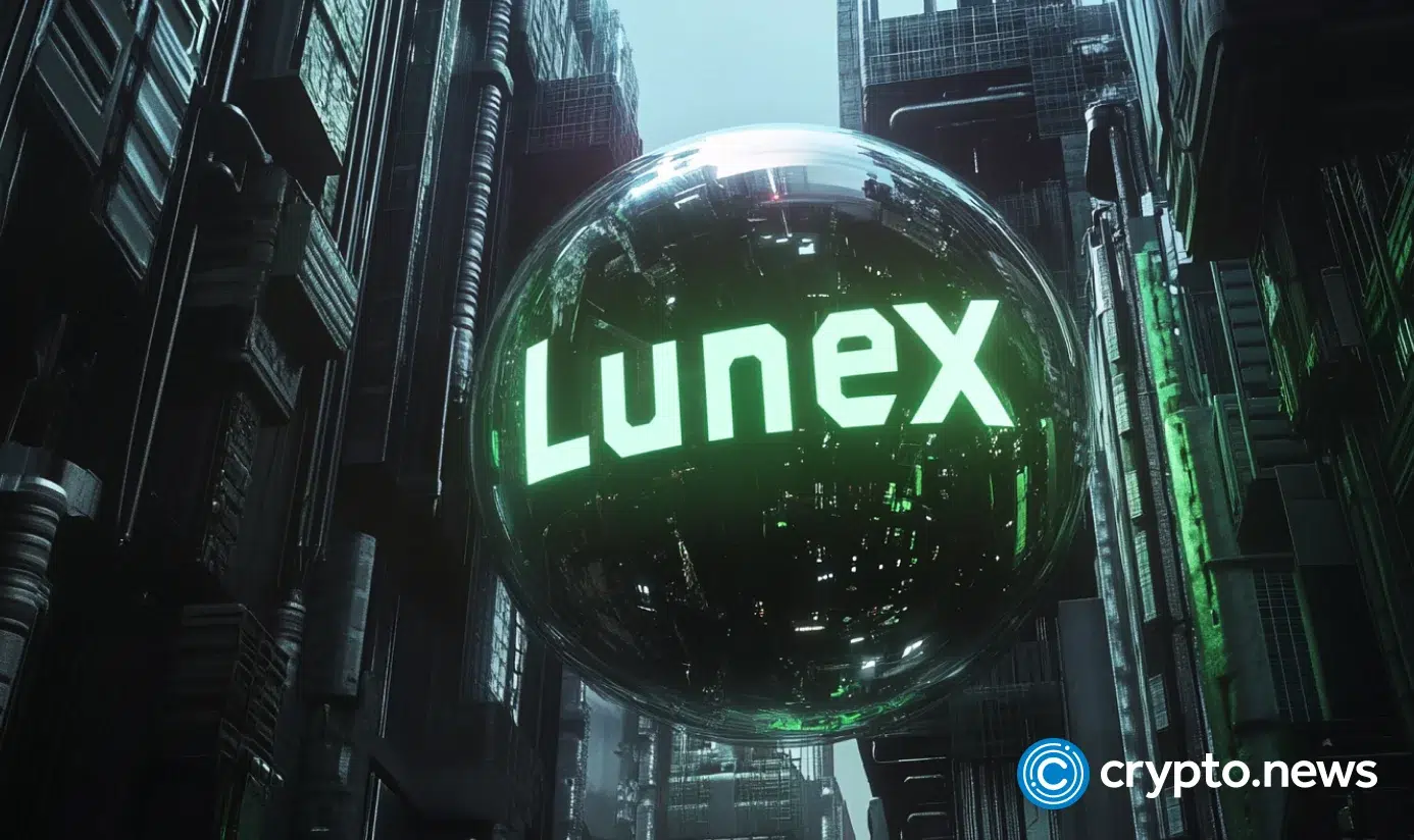 Is a Litecoin ETF on the way? Lunex Network, Solana could still remain better investments - Today news