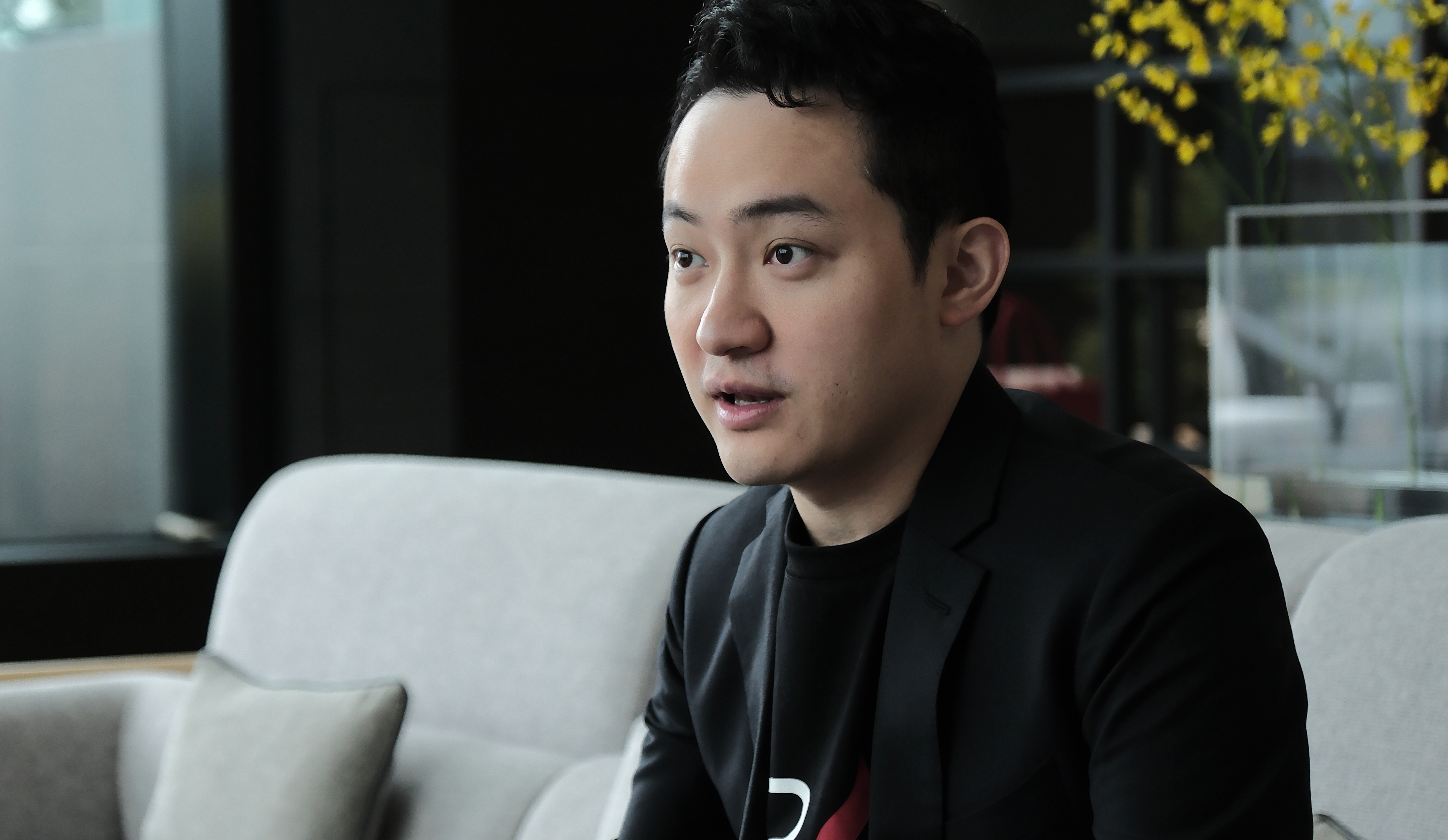 Justin Sun on Mars, Tropico, Game of Thrones, and That Banana - Today news