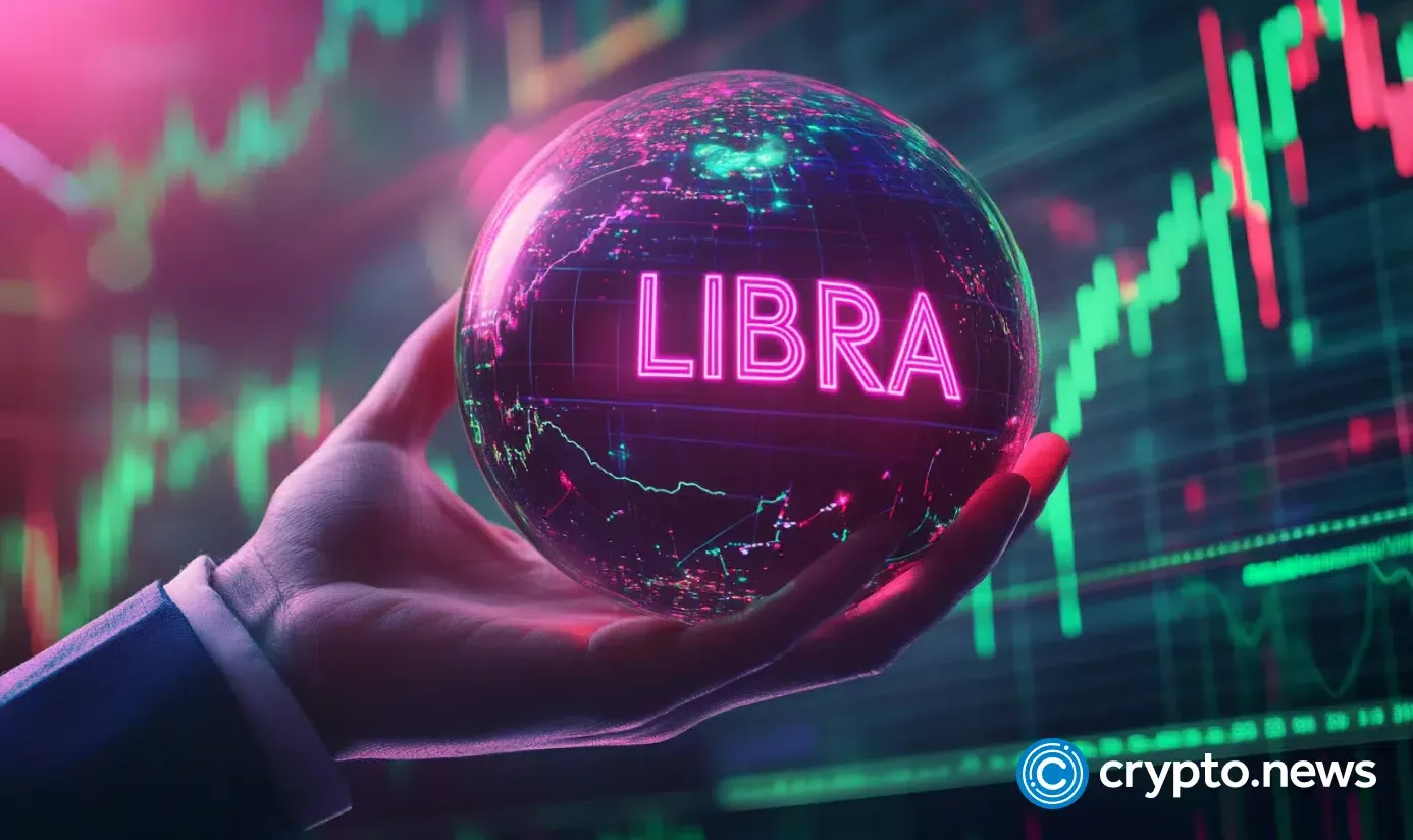 KIP Protocol denies role in LIBRA launch, calls itself 'convenient cover' - Today news