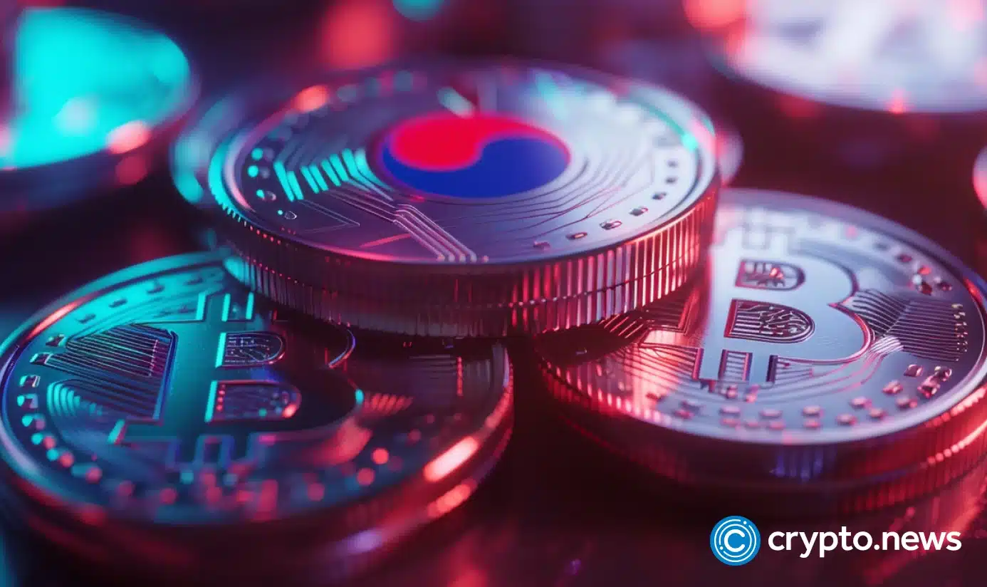 Korean crypto exchange Upbit hit with 3-month restriction on new user transfers - Today news