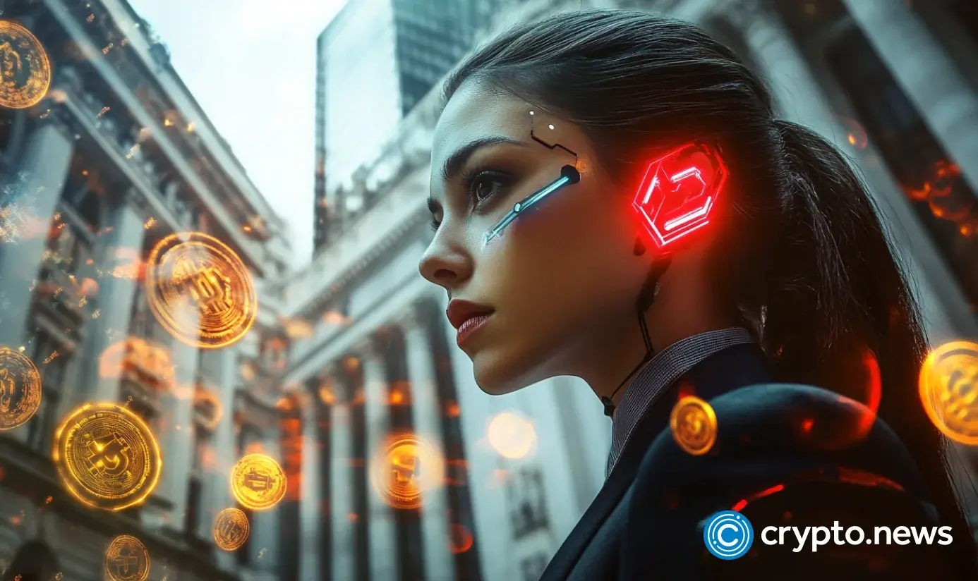 Lightchain AI gains attention as Coinbase Exchange comes to the UK - Today news