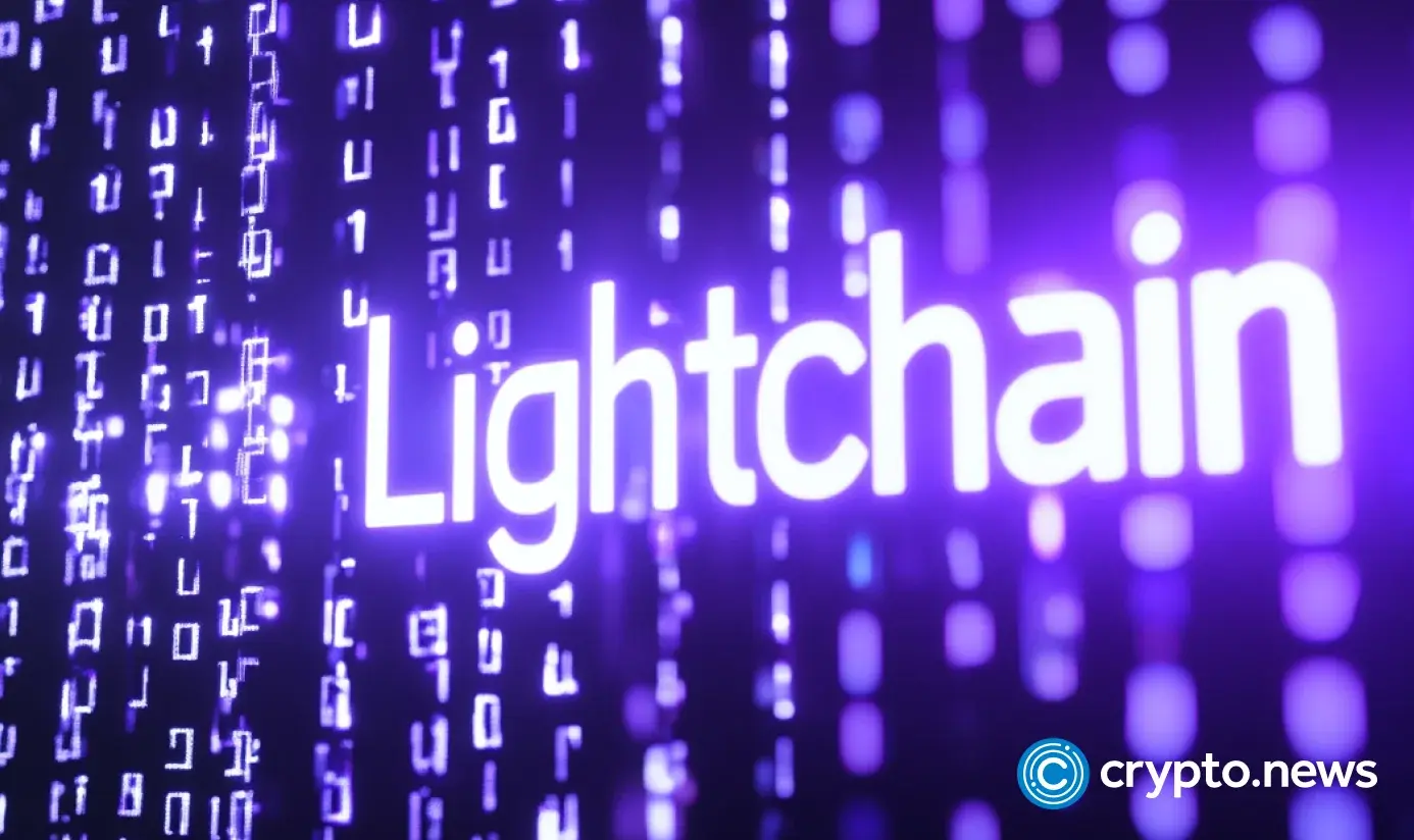 Lightchain AI presale blasts past $16.8m: Is this the opportunity for the next bull run? - Today news