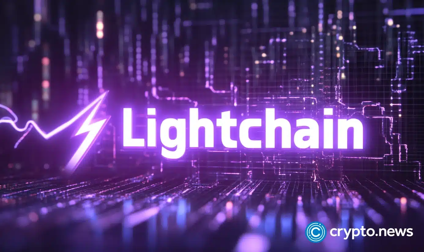 Lightchain AI’s fundamentals could make it a long-term winner - Today news