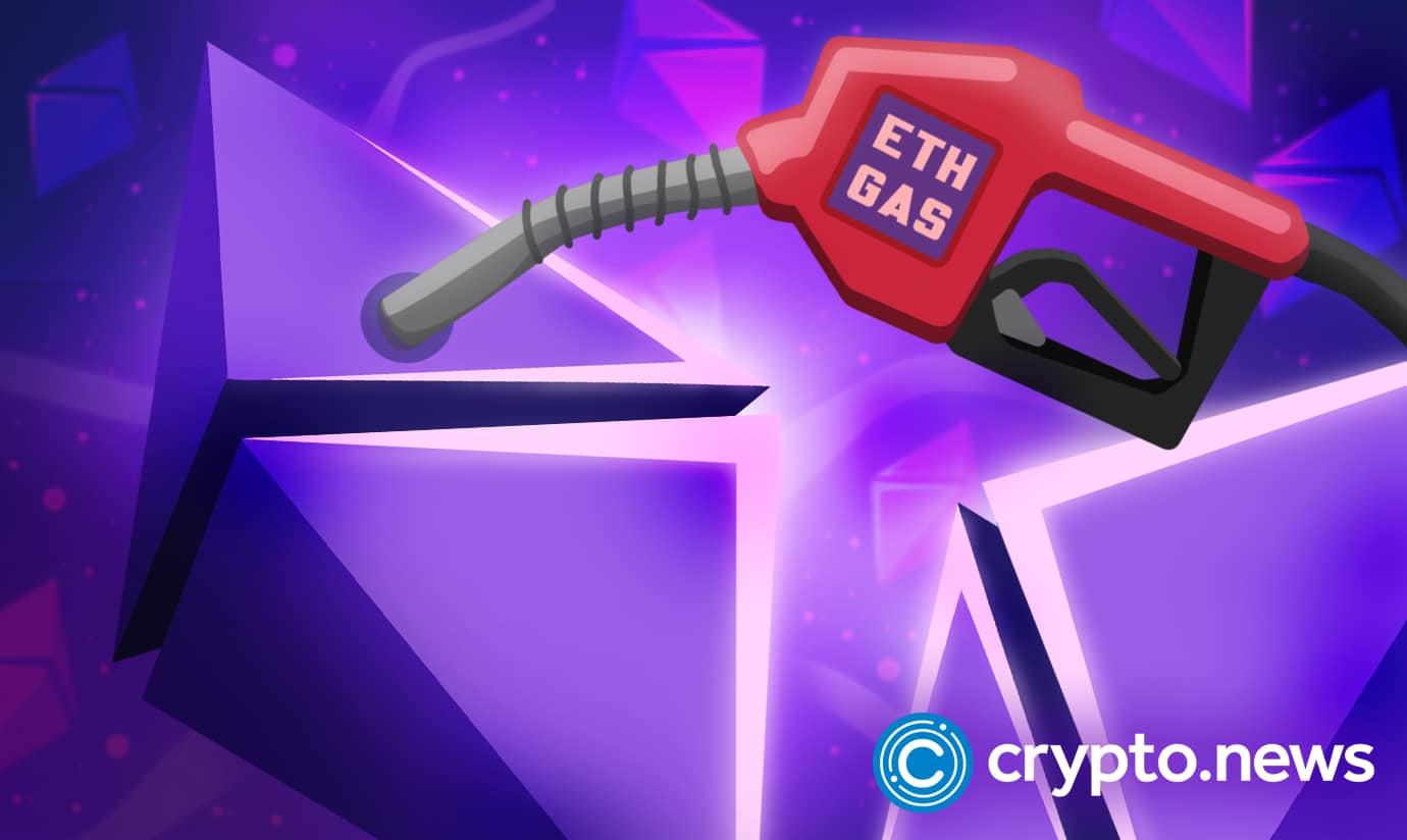 Low Ethereum gas fees signal bullish mid-term sentiment - Today news