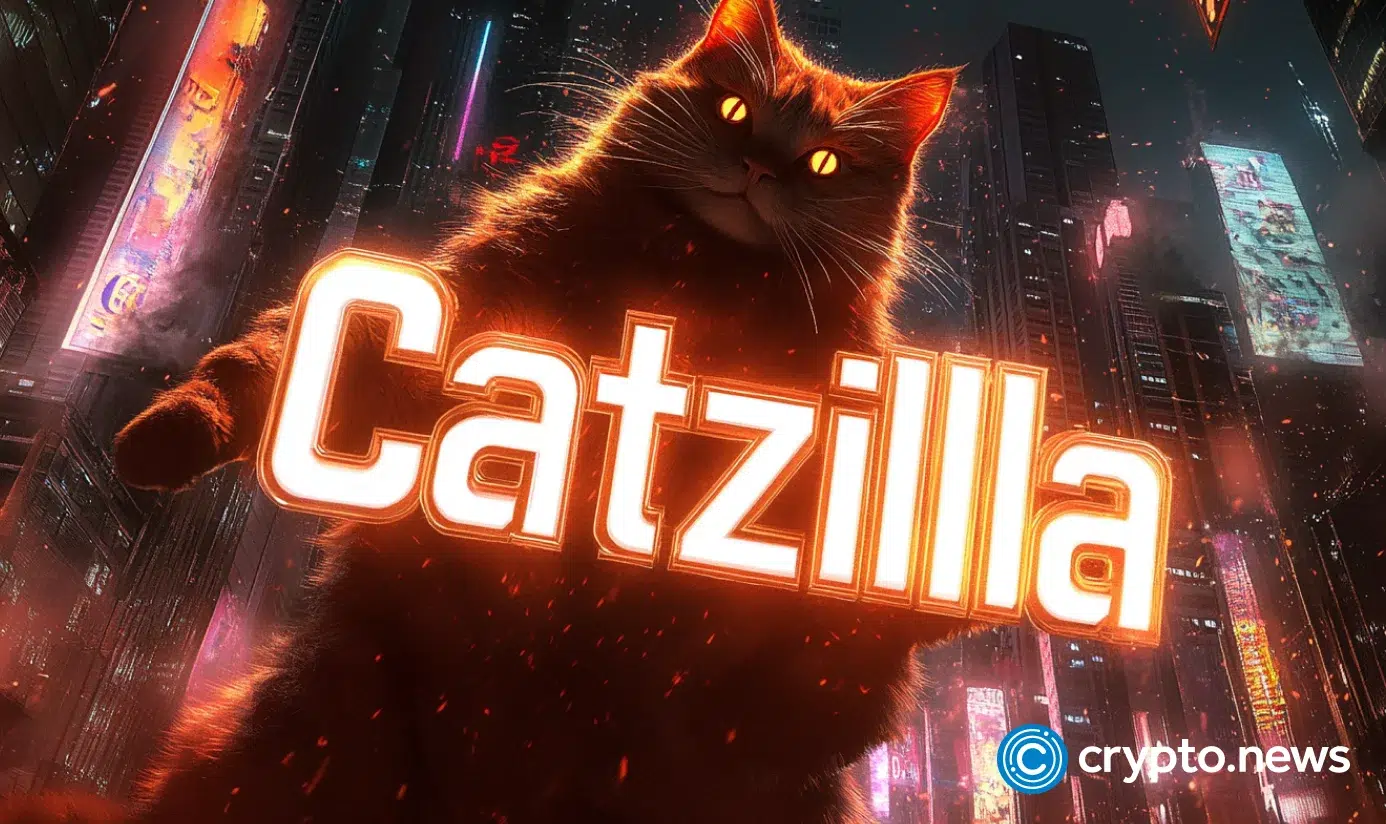 New Solana gem Catzilla could score bigger than AI16Z and PENGU - Today news