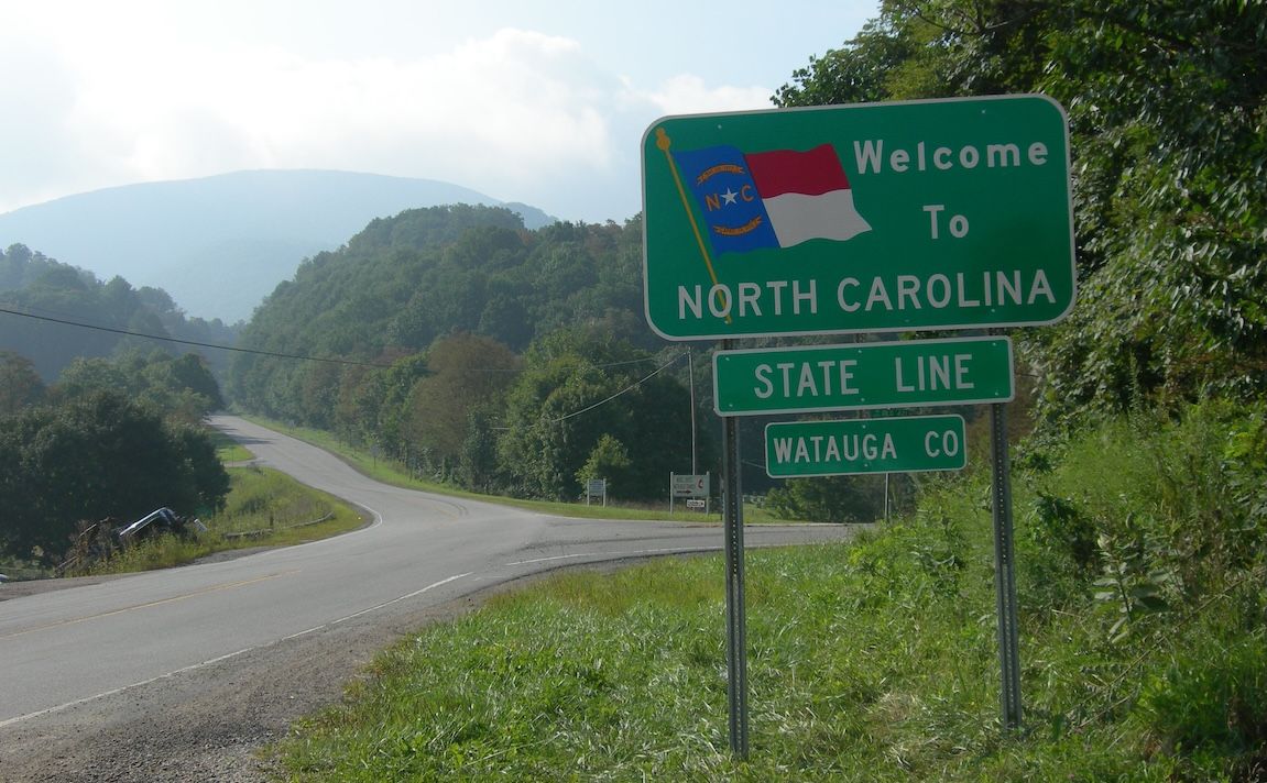 North Carolina Joins Growing Number of States Pursuing Crypto Investments - Today news