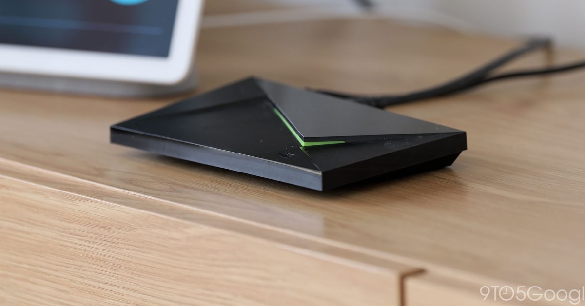 Nvidia Shield TV gets its first widely-available update in two years – what’s new - Today news