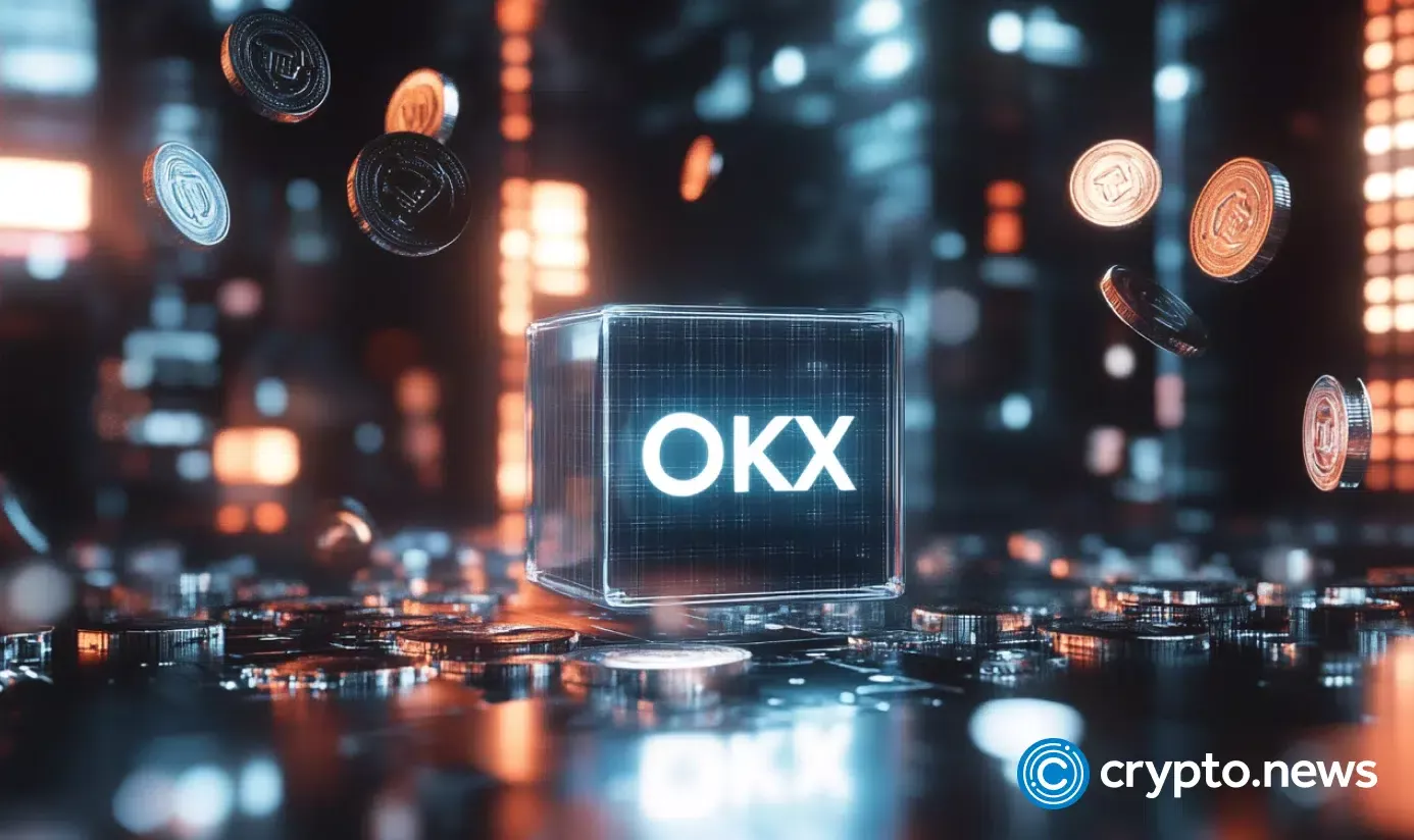 OKX expands services across 28 EEA nations with MiCA license - Today news