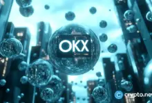 OKX reaches $505M non-compliance settlement with DOJ - Today news