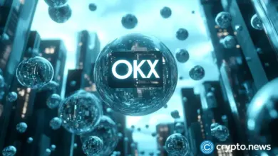 OKX reaches $505M non-compliance settlement with DOJ - Today news