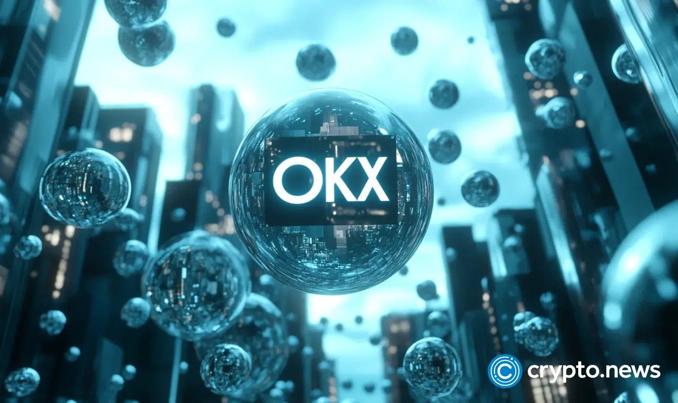 OKX reaches $505M non-compliance settlement with DOJ - Today news