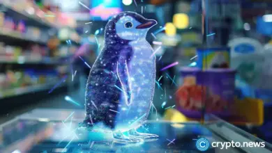 PENGU price bottoms as Pudgy Penguins sales fall - Today news