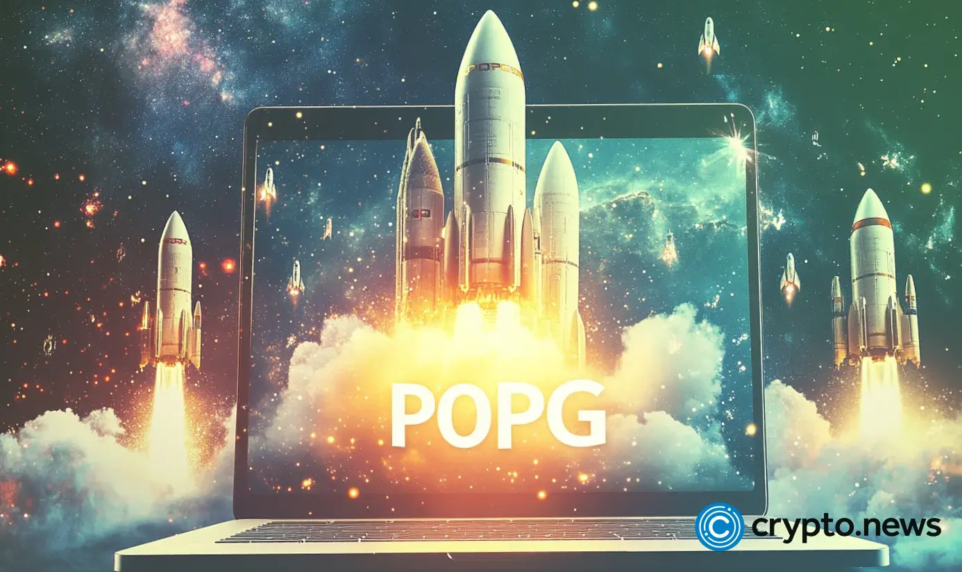 POPG prepares to launch on Gempad, KDG on March 3 - Today news