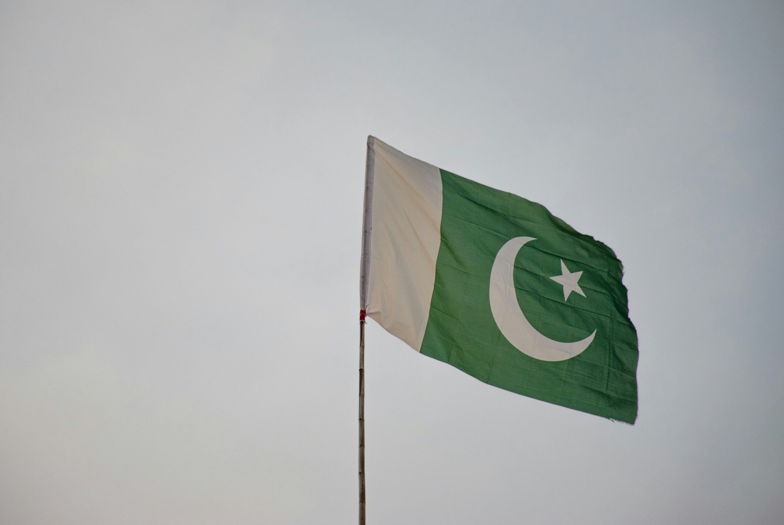 Pakistan Wants to Set Up Crypto Council to Oversee Policy: Report - Today news