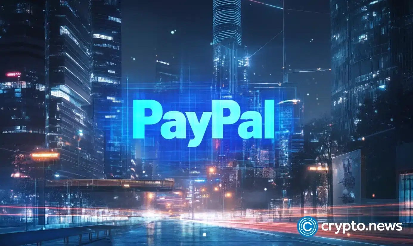 PayPal to expand PYUSD for global payments in 2025 - Today news