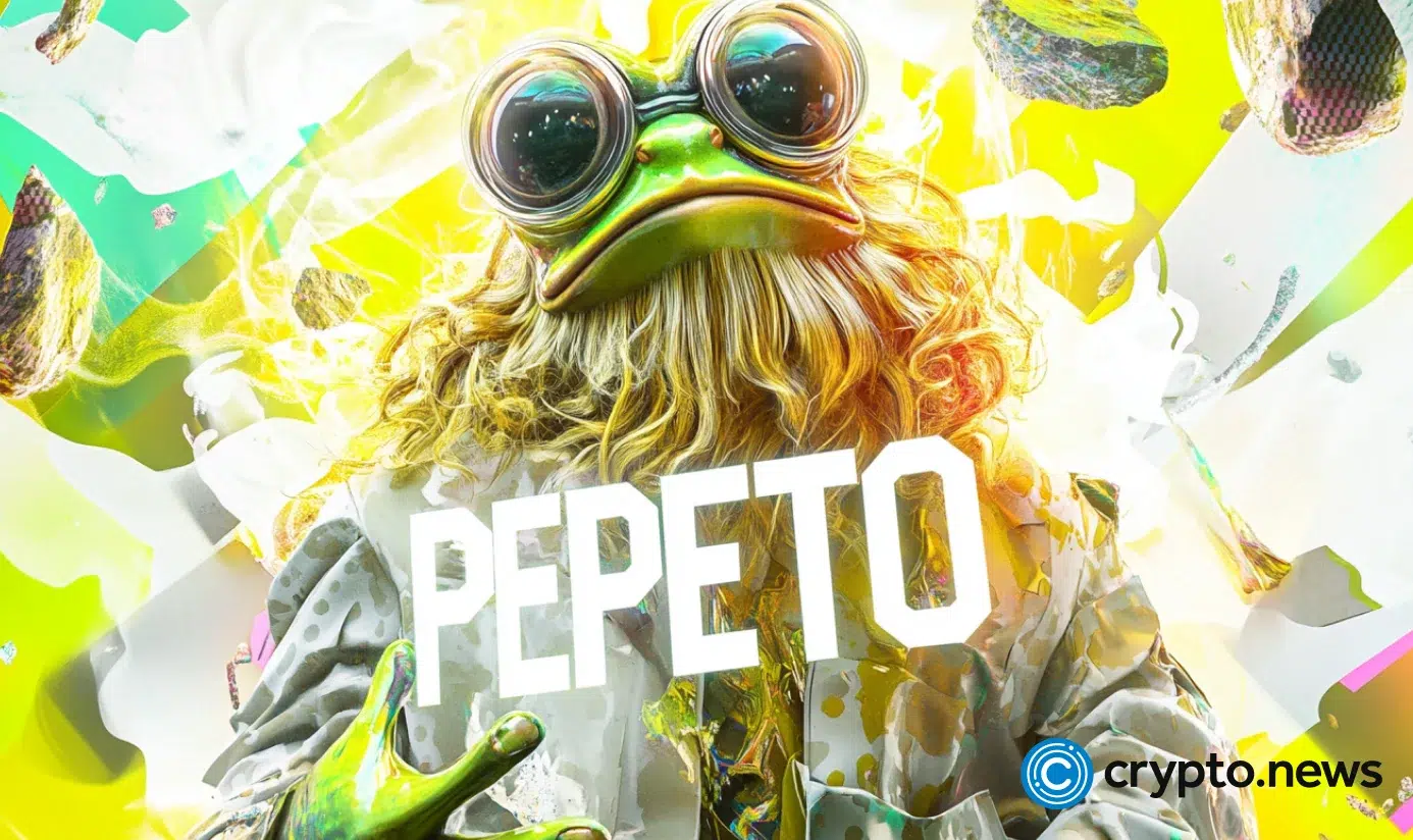 Pepeto targets massive gains: Will it surpass Wall Street Pepe’s 10x and join Binance? - Today news